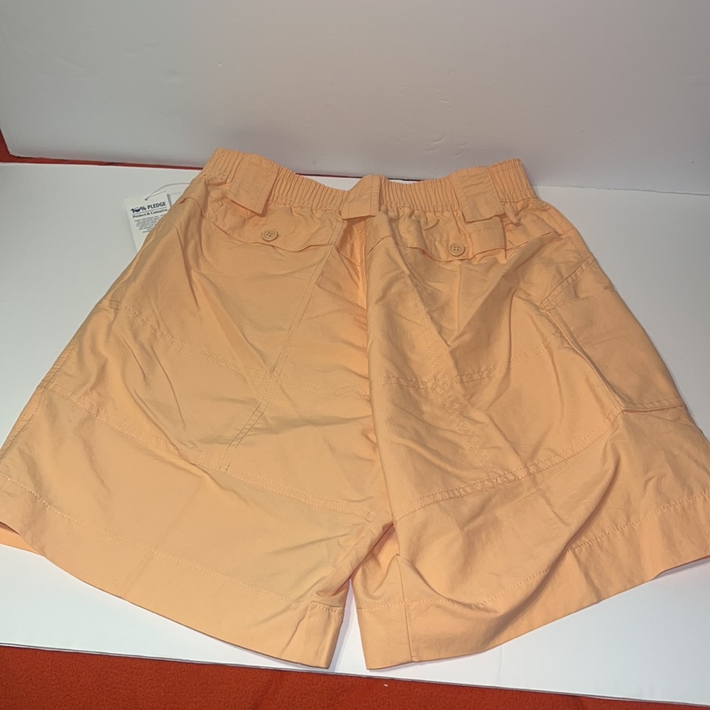 AFTCO Men's The Original Fishing Short - Picture 9 of 12